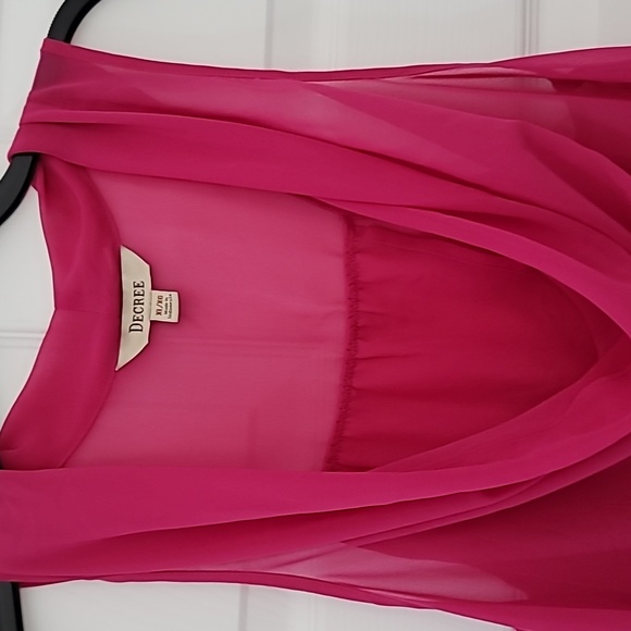 Decree blouse - Picture 2 of 4